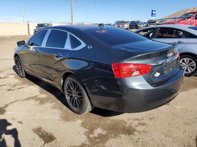 2G1125S33E9166537 | 2014 CHEVROLET IMPALA LT