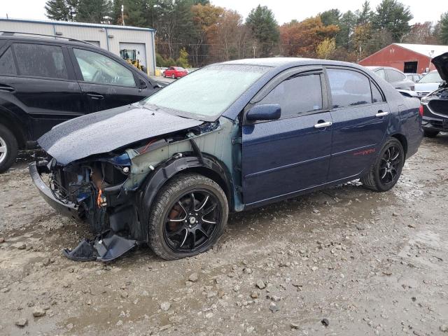 2004 Toyota Corolla CE