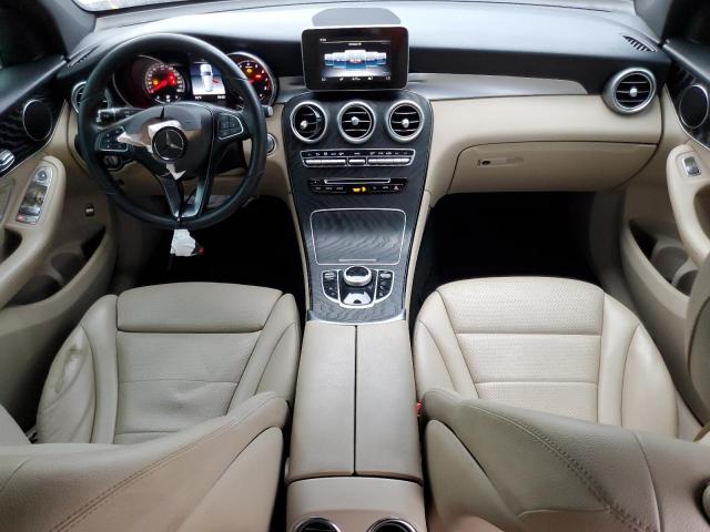 WDC0G4JB1JV045613 Mercedes-Benz GLC 300