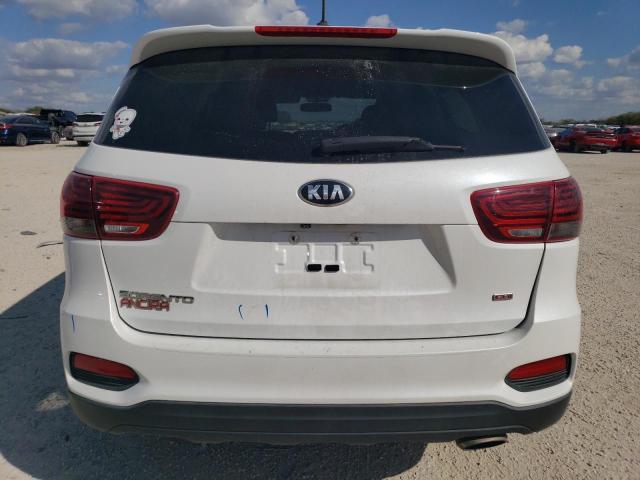 5XYPG4A39KG605318 KIA SORENTO L
