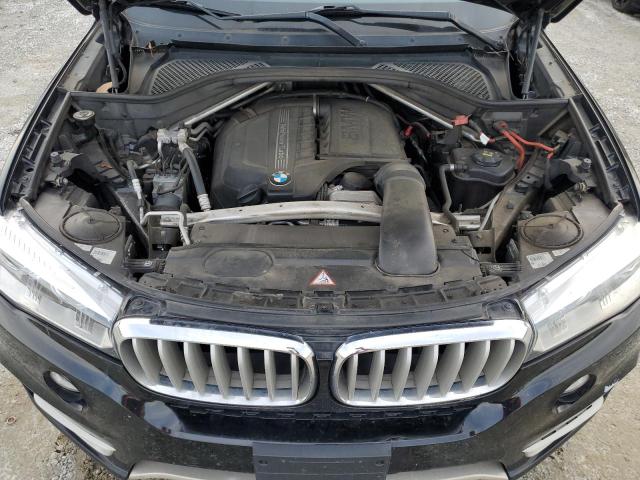 VIN 5UXKR2C5XF0H35421 2015 BMW X5, Sdrive35I no.12