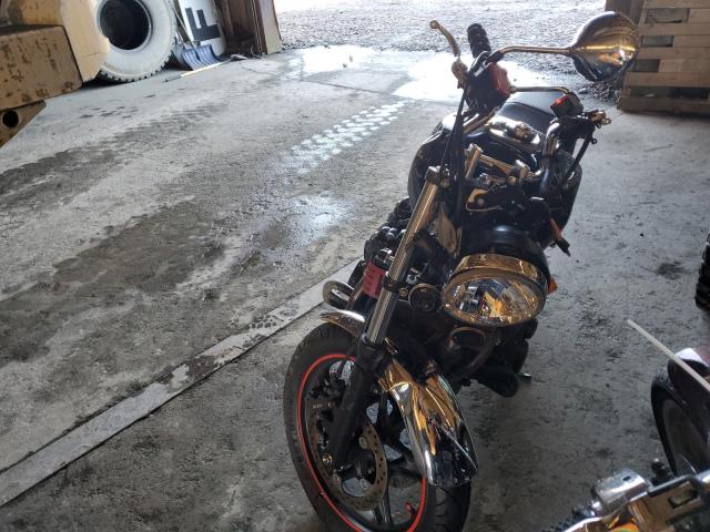 2014 HONDA CB1100 JH2SC6513EK101427