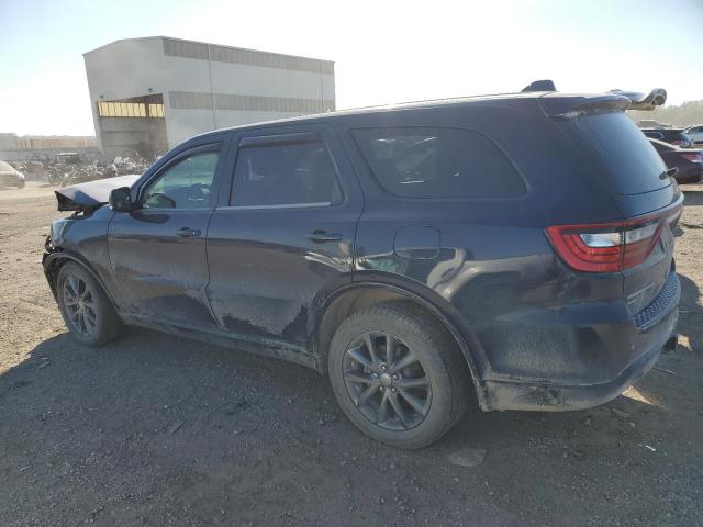 1C4RDJDG4HC726057 | 2017 DODGE DURANGO GT