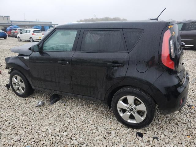 KNDJN2A29J7895420 | 2018 KIA SOUL