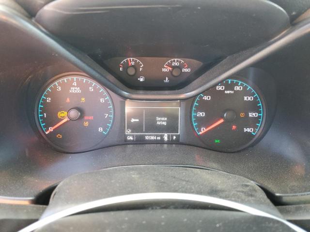 1GCHSBEA3G1229044 Chevrolet Colorado