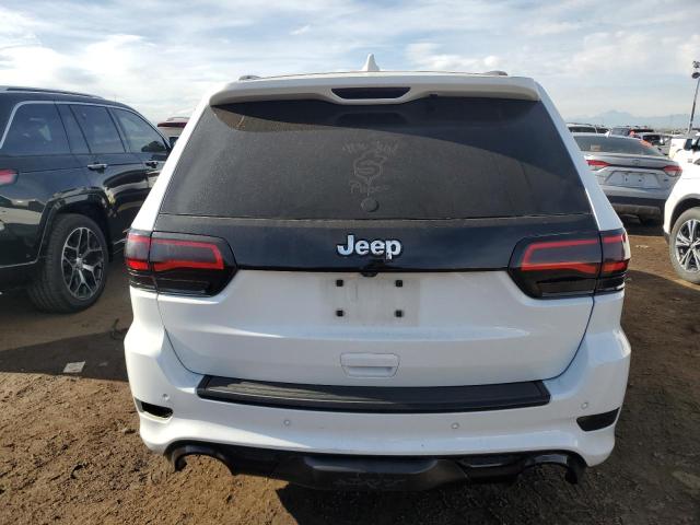 1C4RJFDJ4EC288640 | 2014 Jeep grand cherokee srt-8