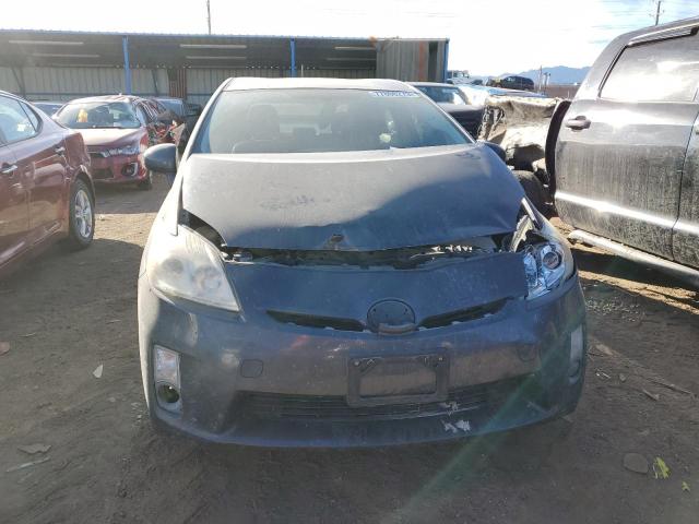 2011 Toyota Prius VIN: JTDKN3DU7B0318631 Lot: 77806273