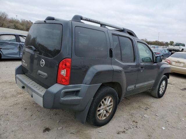 2014 Nissan Xterra X VIN: 5N1AN0NU0EN808405 Lot: 76945473