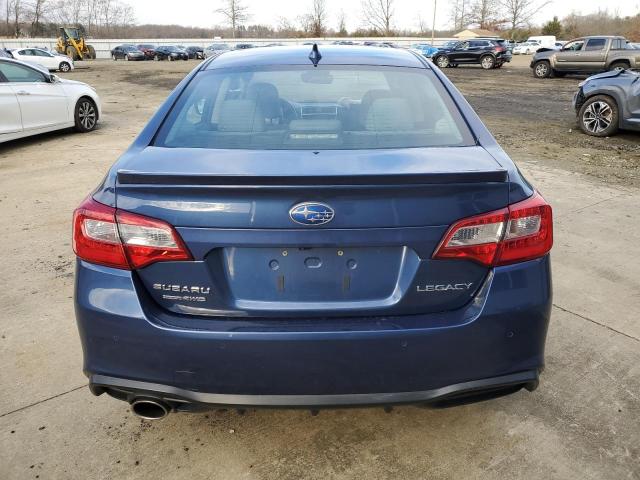 4S3BNAN63K3003165 | 2019 SUBARU LEGACY 2.5