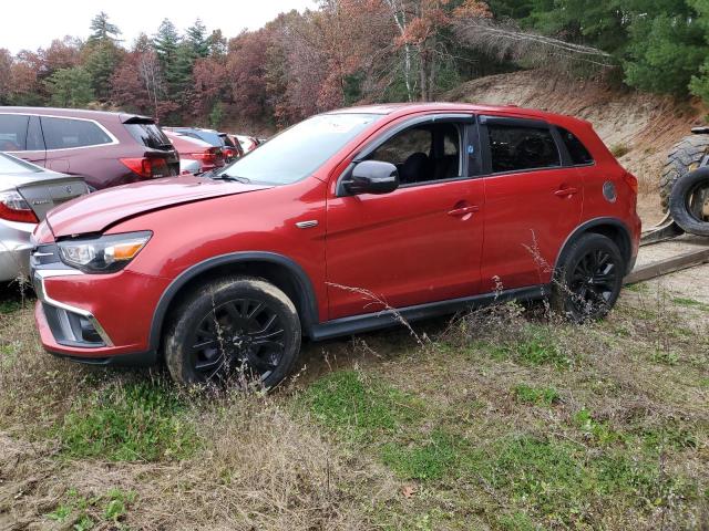 2019 Mitsubishi Outlander Sport ES