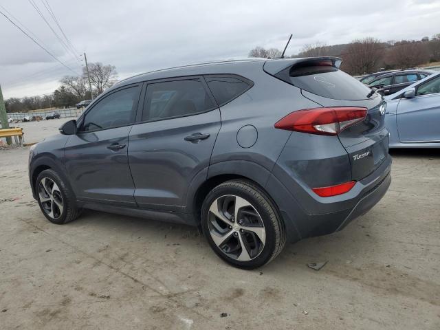 KM8J33A23GU044182 | 2016 Hyundai tucson limited