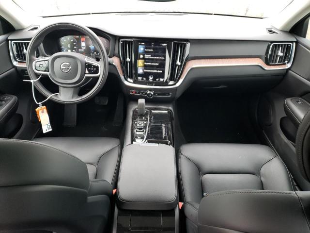 2021 VOLVO S60 T8 REC 7JRBR0FZXMG109035