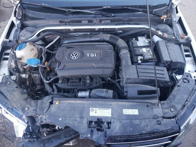 3VWD07AJXFM345279 | 2015 VOLKSWAGEN JETTA SE