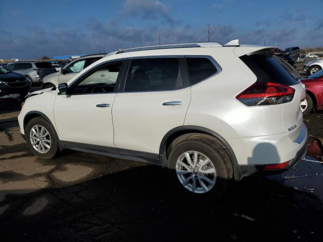 KNMAT2MV0JP558436 | 2018 Nissan rogue s