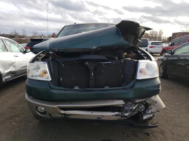 1FTPX14V27FA52047 | 2007 Ford f150