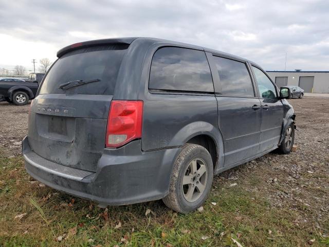 2D4RN3DG5BR696898 | 2011 Dodge grand caravan mainstreet