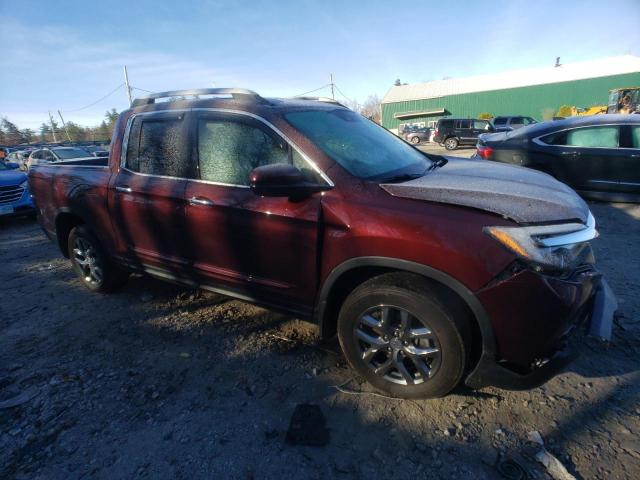 5FPYK3F76LB001668 | 2020 HONDA RIDGELINE