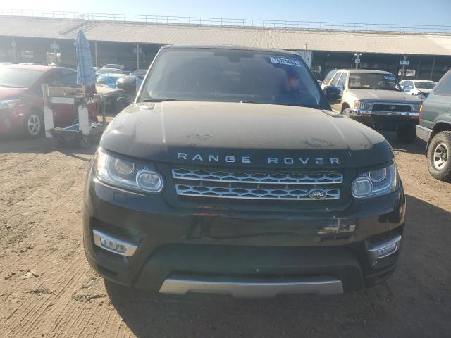 SALWR2KF3GA558287 | 2016 LAND ROVER RANGE ROVE