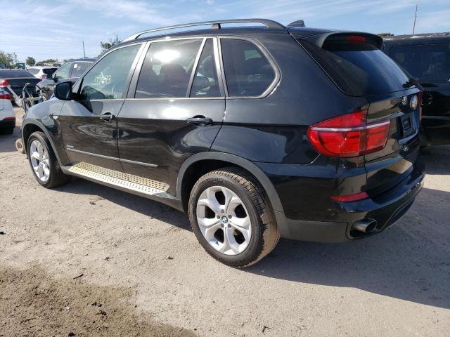 5UXZV4C58BL740211 | 2011 BMW x5 xdrive35i