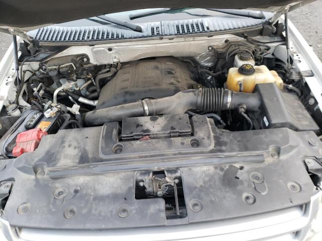 1FMJK2AT8FEF39279 Ford Expedition El Limited
