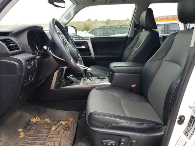 2015 TOYOTA 4RUNNER SR - JTEBU5JR1F5269784