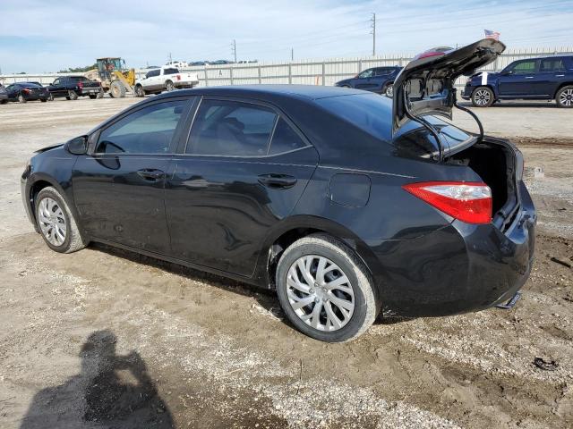 Vin: 5yfburhe7gp532637, lot: 77815543, toyota corolla l 20162