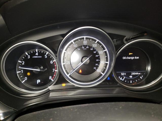 2018 MAZDA 6 GRAND TO - JM1GL1TY6J1302434