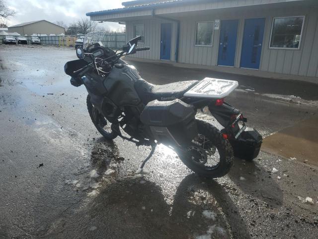 2023 KAWASAKI KL650 H - ML5KLEH15PDA18567