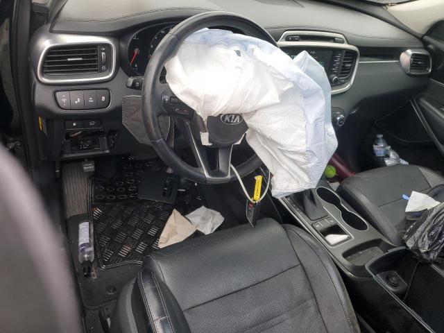 5XYPK4A54HG254150 KIA SORENTO SX