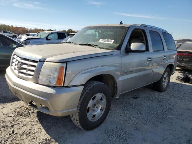 2006 Cadillac Escalade Luxury