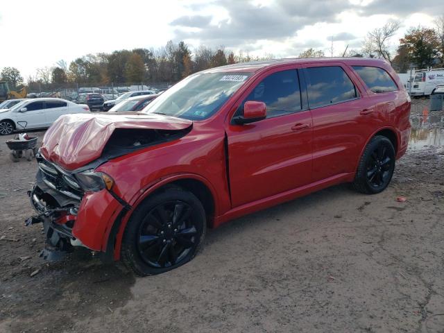 2013 Dodge Durango SXT