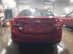 HYUNDAI ELANTRA SE photo