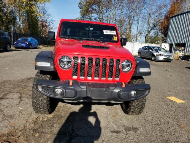 1C6JJTEG7LL202448 Jeep Gladiator  5