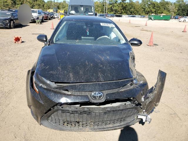 2022 TOYOTA COROLLA LE - JTDEPMAE0NJ200607