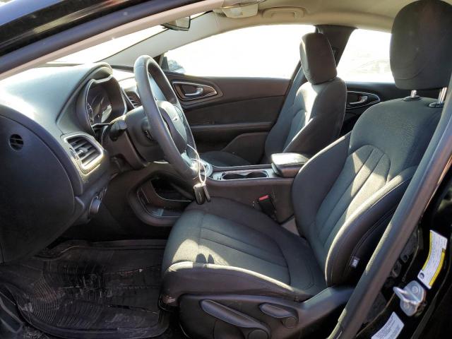 2016 CHRYSLER 200 LIMITE - 1C3CCCAB3GN133326