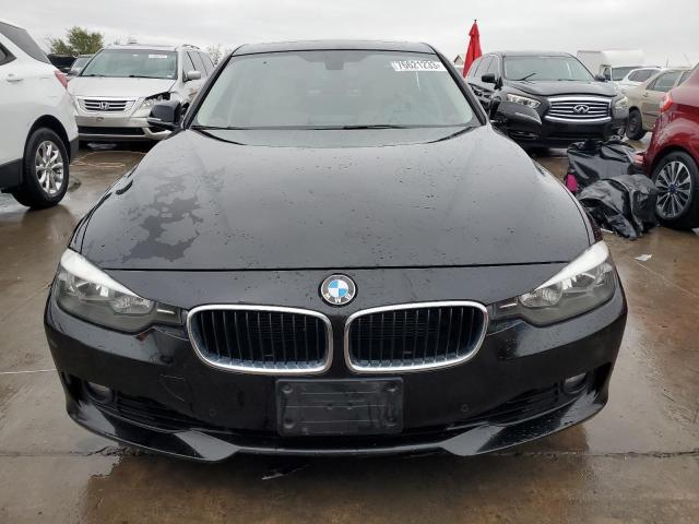 WBA3A5G58FNS82146 | 2015 BMW 328 I