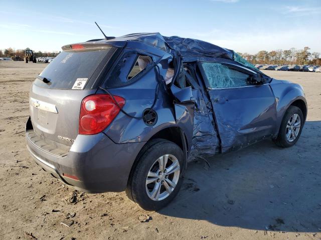 2GNFLFEK7E6136209 | 2014 CHEVROLET EQUINOX LT