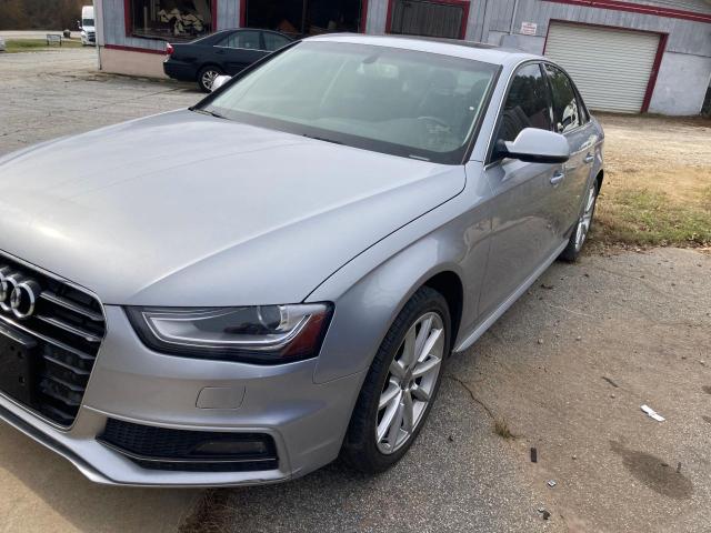 VIN WAUBFAFL6FN008160 2015 Audi A4, Premium no.2