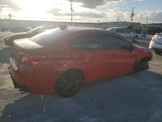 2020 SUBARU WRX - JF1VA1A69L9807232