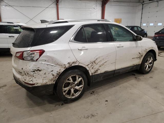 2GNAXVEX7K6181988 Chevrolet Equinox Lt 2019