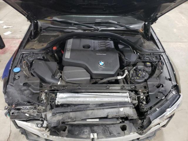 WBA5R7C58KAE82614 | 2019 BMW 330XI