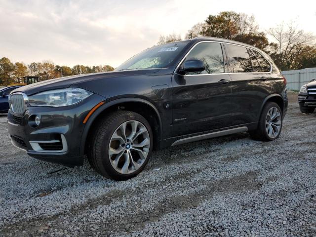 2018 BMW X5 