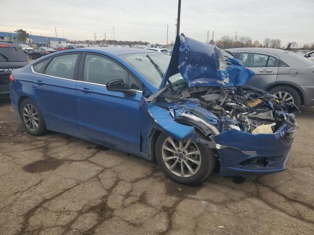 3FA6P0H71HR415966 Ford FUSION SE