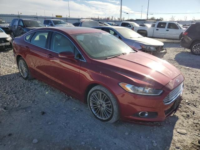 3FA6P0HD8ER176644 | 2014 Ford fusion se