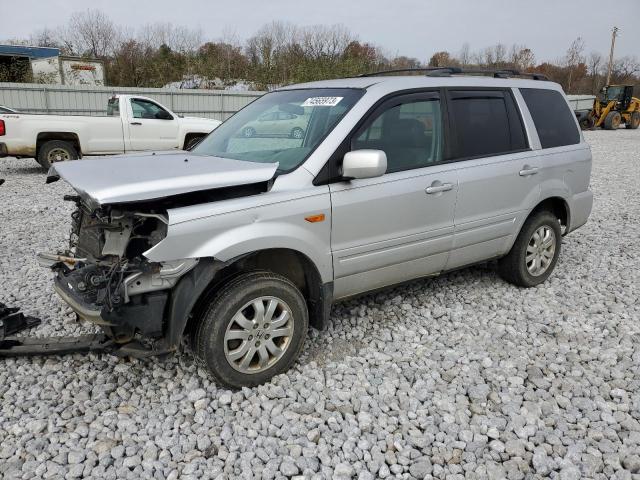 2008 Honda Pilot VP