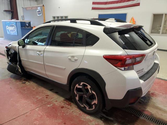 JF2GTHNC5MH393235 | 2021 SUBARU CROSSTREK