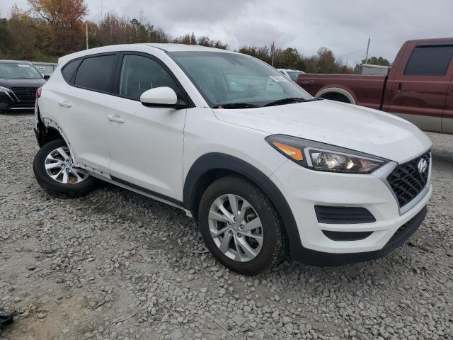 KM8J2CA47LU212114 | 2020 HYUNDAI TUCSON SE