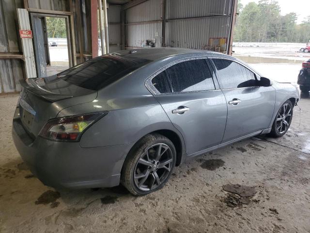 1N4AA5AP7EC908094 | 2014 NISSAN MAXIMA S