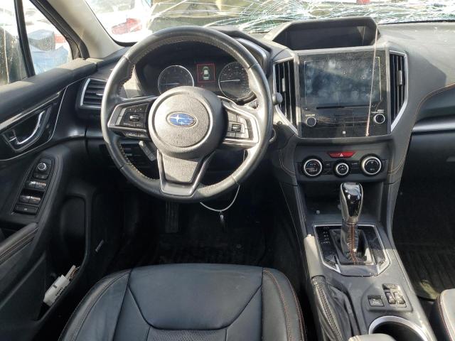 JF2GTAMCXJH314291 | 2018 SUBARU CROSSTREK