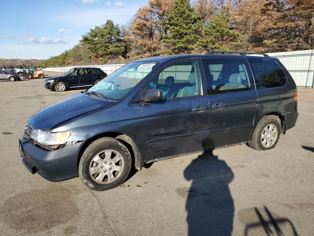 2003 Honda Odyssey EX-L